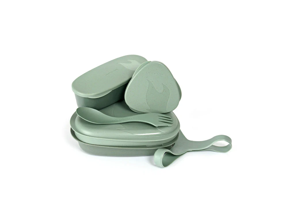 Light My Fire LunchKit 6pcs - Image 2