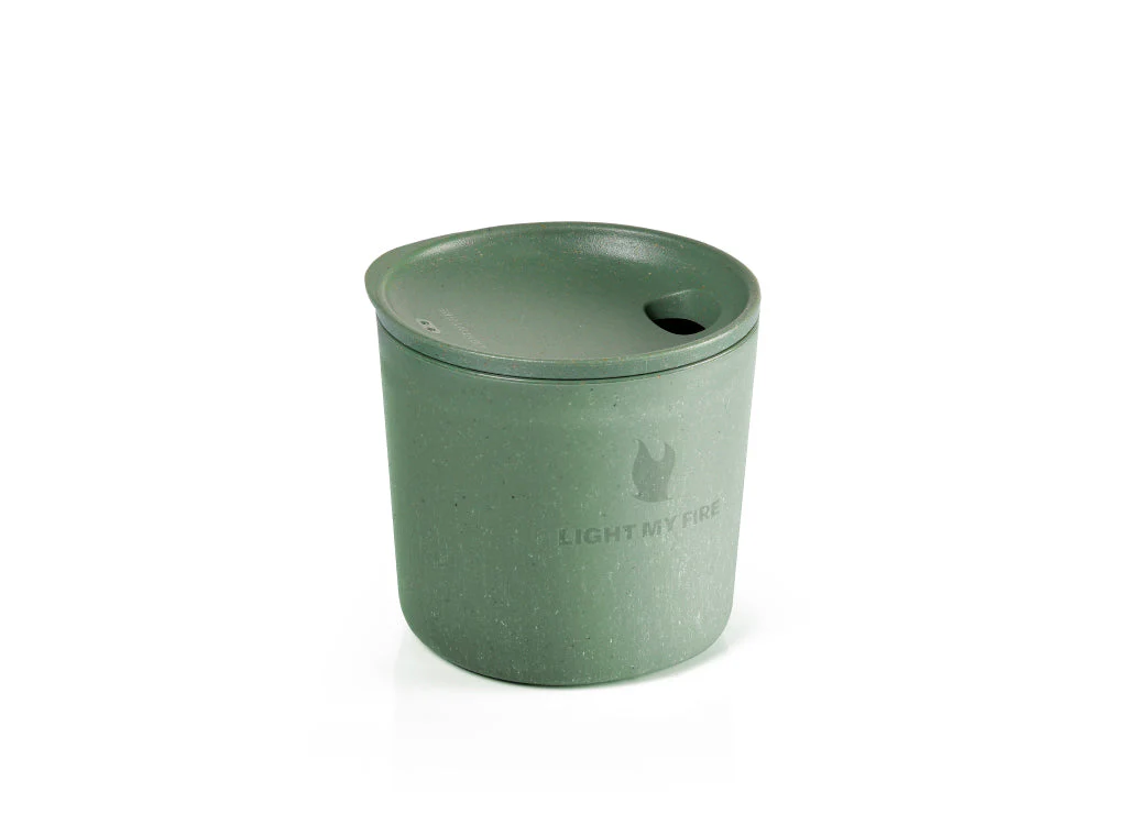 Light My Fire MyCup´n Lid Short - Image 2