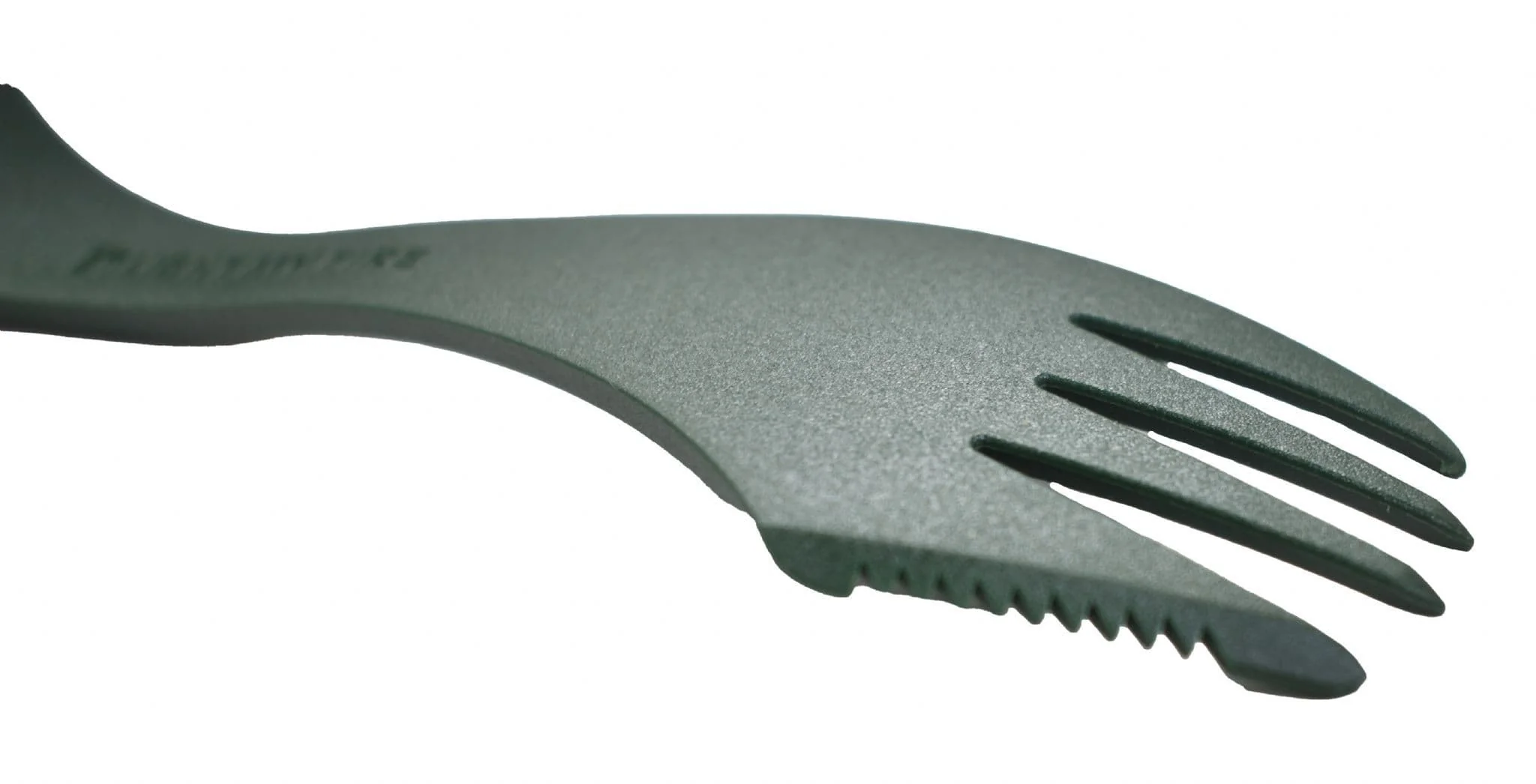 Light My Fire Tactical Spork - Green - Image 3