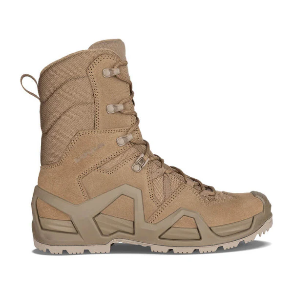 Lowa Zephyr MK2 HI Boots - Coyote OP