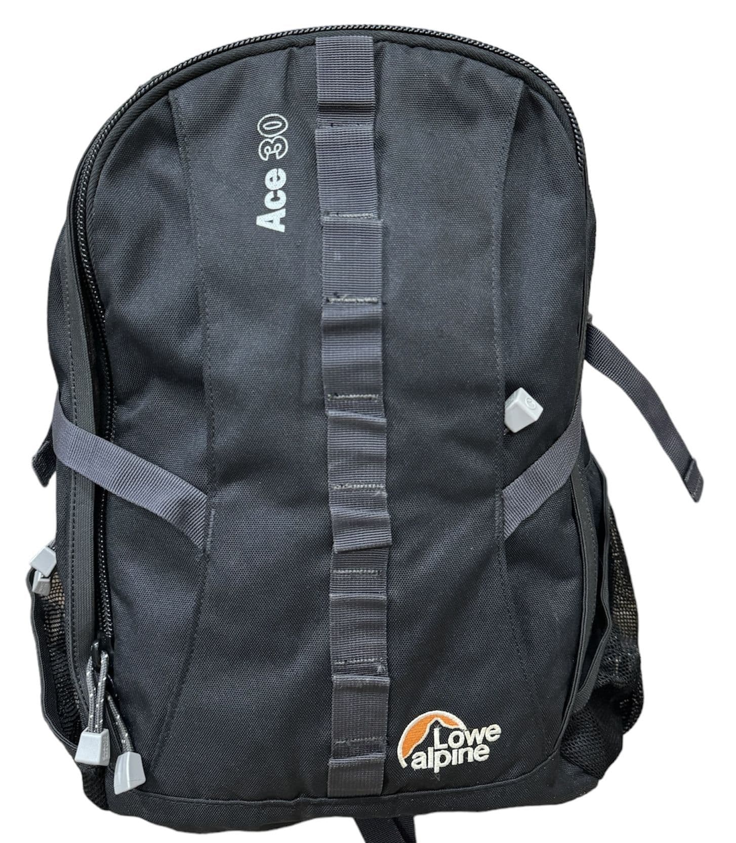 Lowe Alpine Military Ace 30 30l Rucksack - Image 2