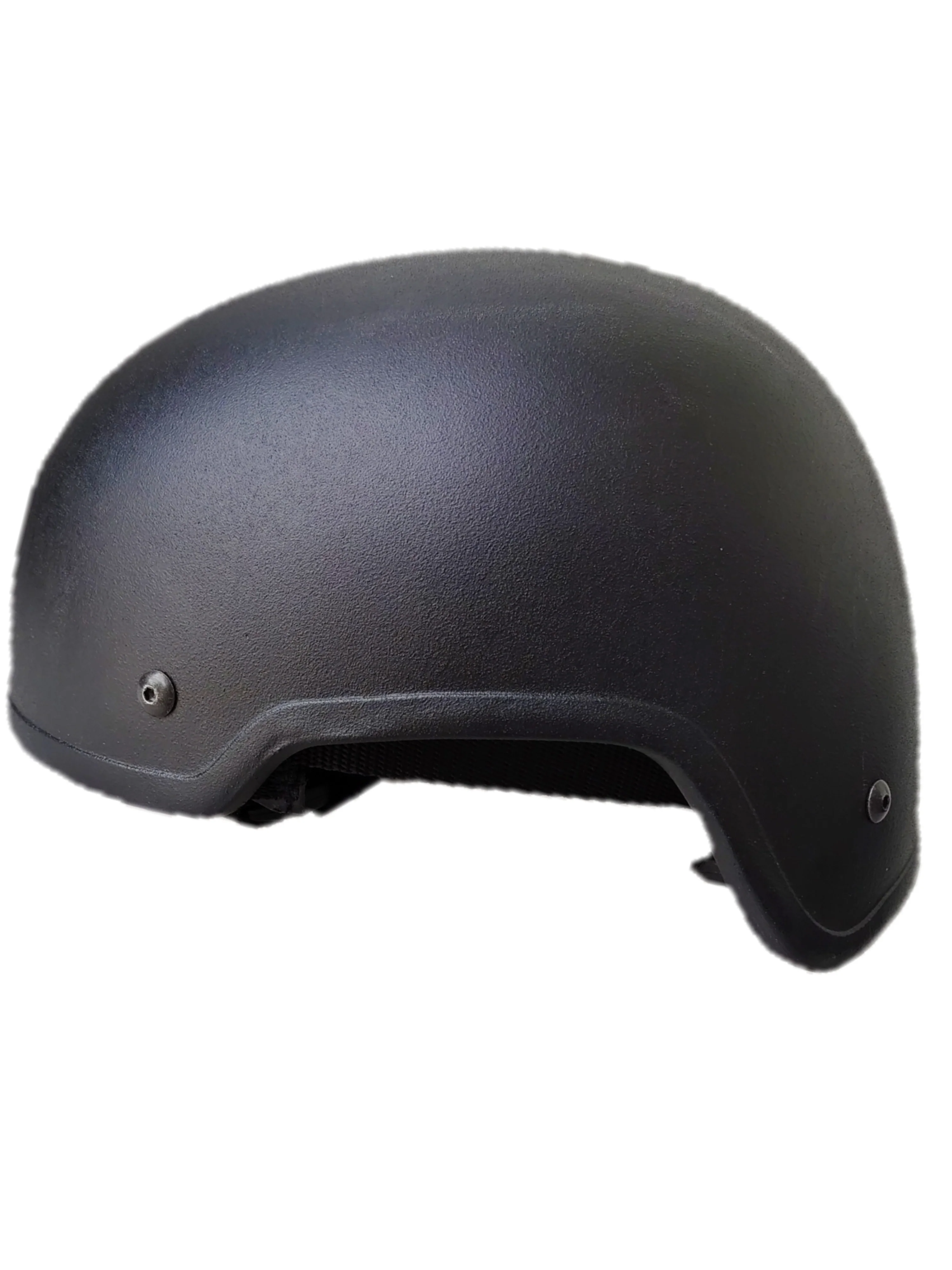 MACH 3 Bulletproof Ballistic Helmet NIJ IIIA - Brand New