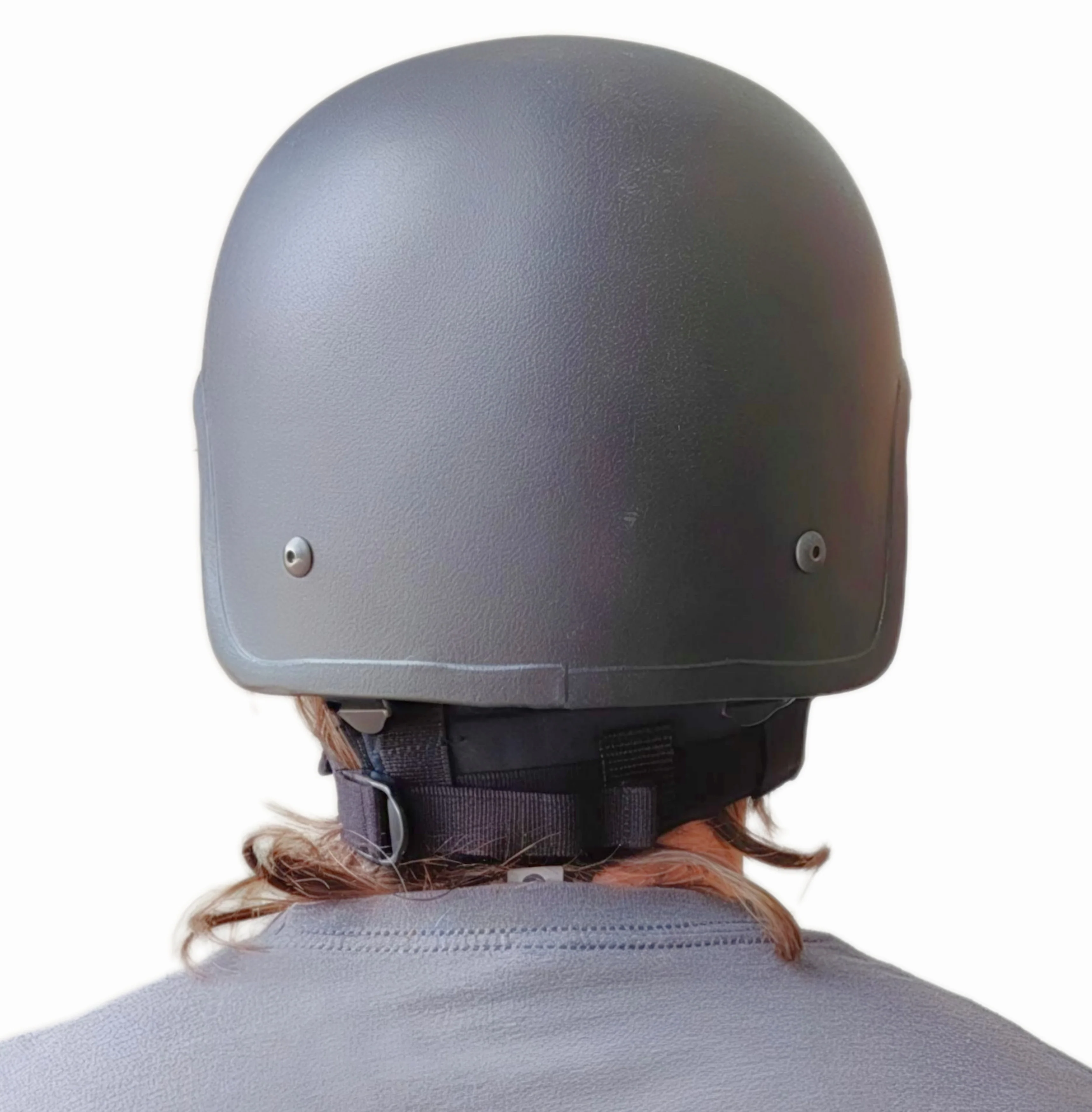 MACH 3 Bulletproof Ballistic Helmet NIJ IIIA - Brand New - Image 8