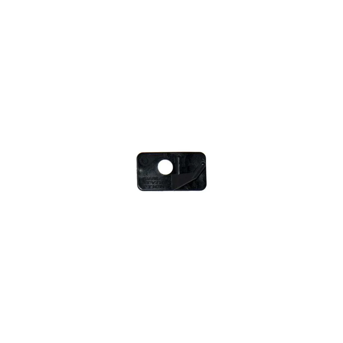 Man Kung Avalon Arrow Rest left-handed