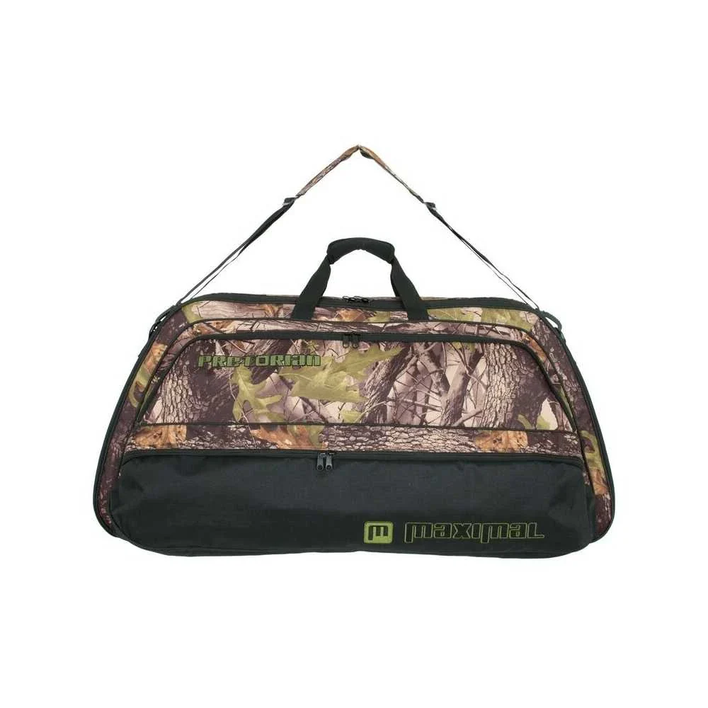 Man Kung Maximal Compound Bow Bag