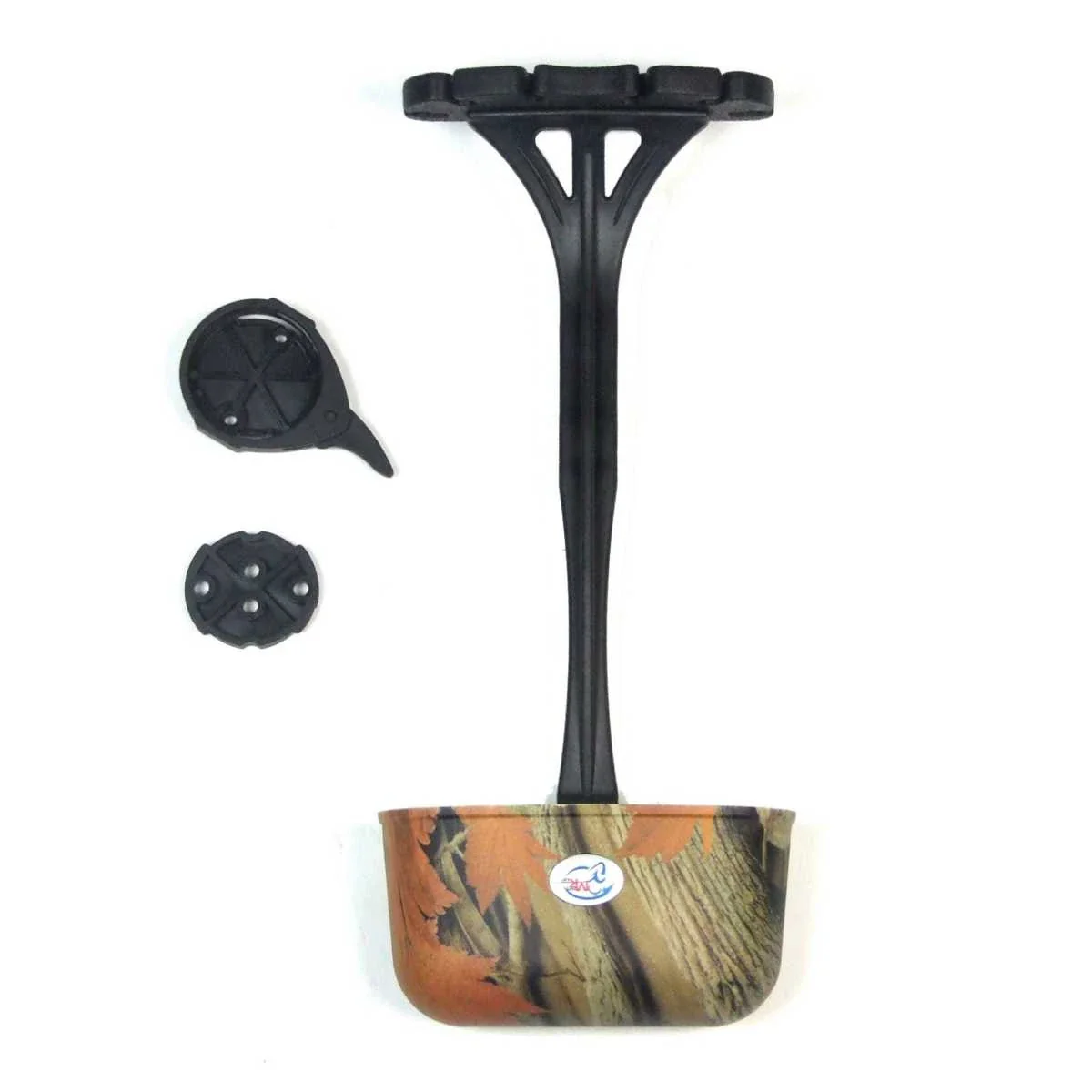 Man Kung MK-250Q-AC Quiver