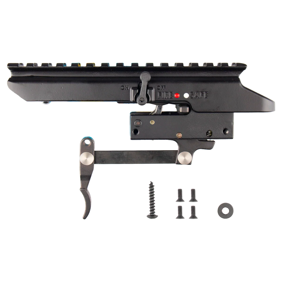 Man Kung MK-XB52-TR Trigger Assembly