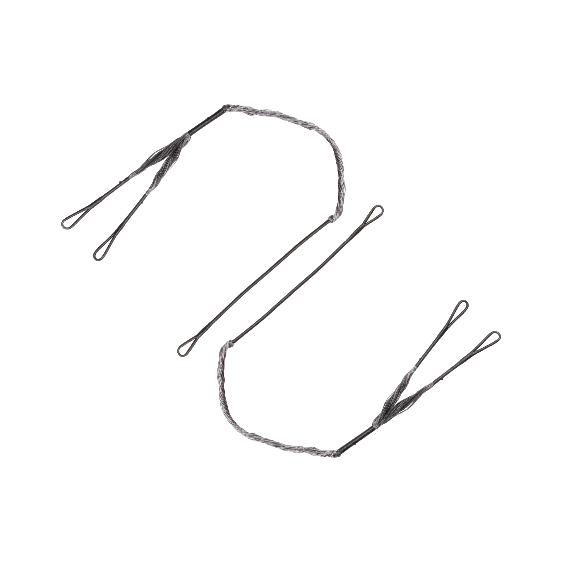 Man Kung MK-XBC60 Crossbow Cable Set