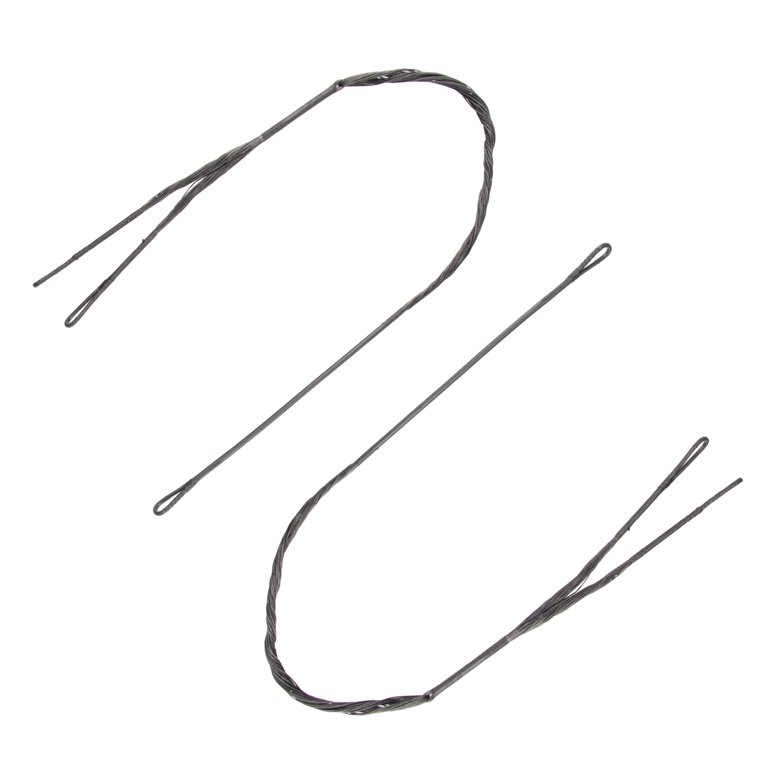 Man Kung MK-XBC86 Crossbow Cable Set