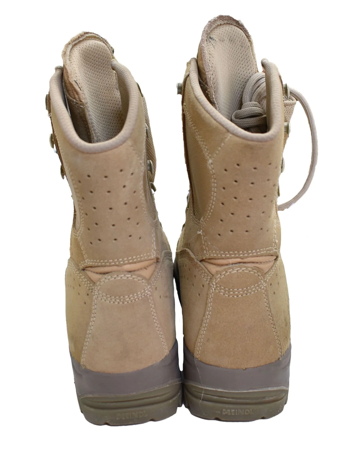 Meindl Military Desert Fox Tactical Boots - Image 4