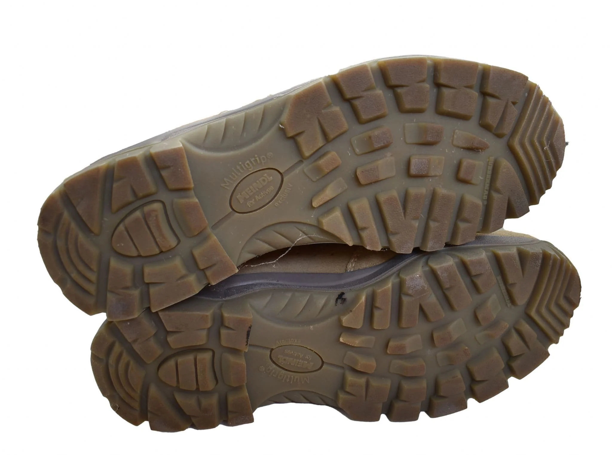 Meindl Military Desert Fox Tactical Boots - Image 5