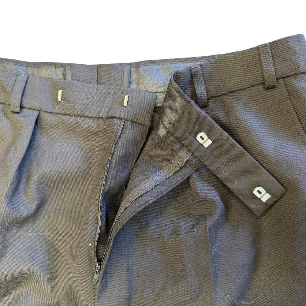Men's Royal Navy No.3 Dress Trousers - Image 3