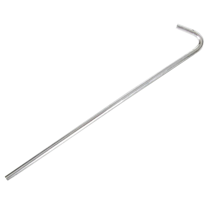 Mil-Com 9 Inch Wire Tent Pegs