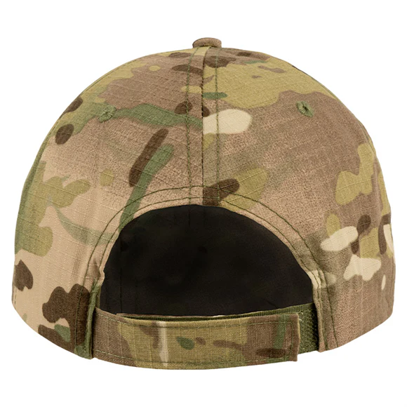 Mil-Com Baseball Hat - Milcam - Image 3
