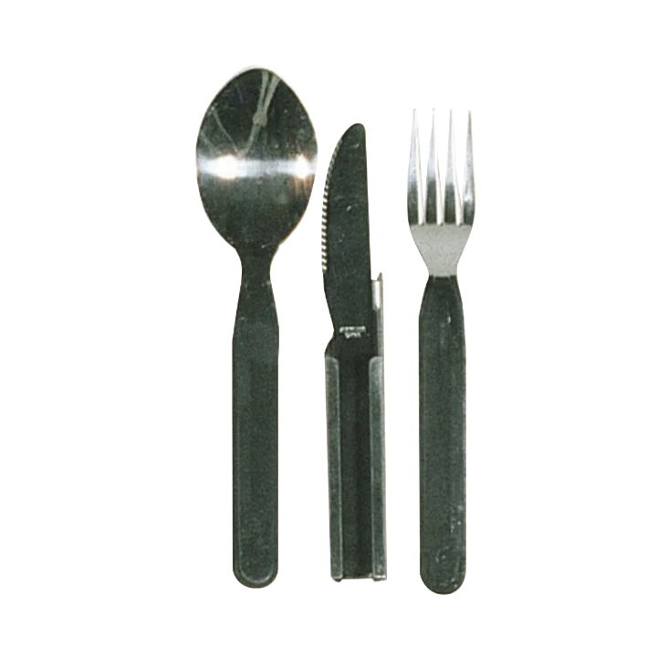 Mil-Com Nato Spec KFS Set