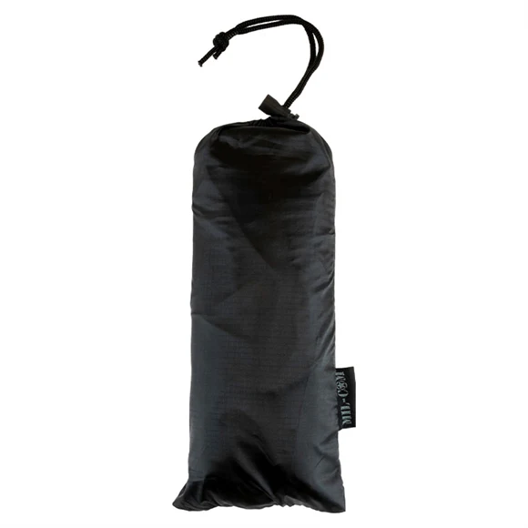 Mil-Com Waterproof Military-Style Poncho - Image 2