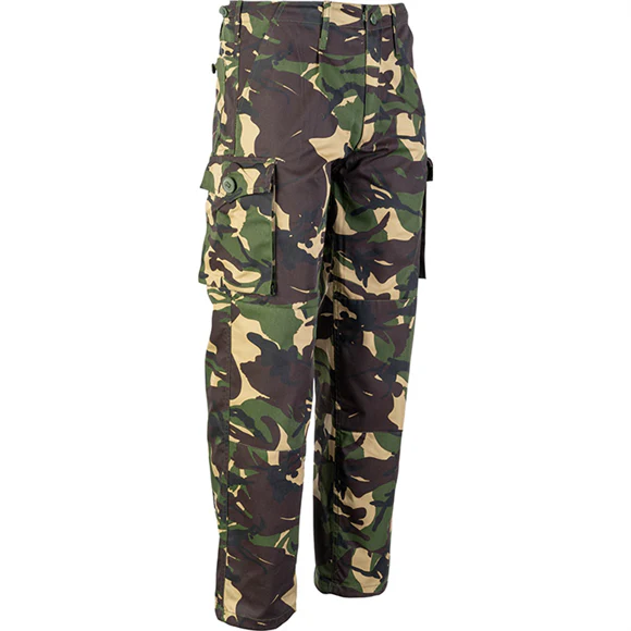 Mil-Com Soldier 95 Trousers - Image 2