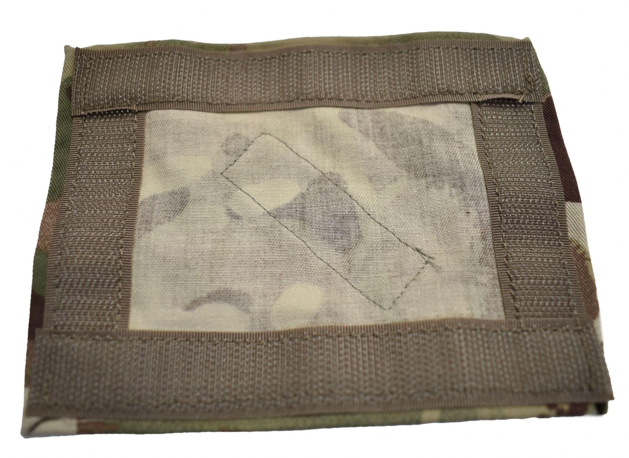 Military MTP REME TRF Rectangular Patch - Supergrade - Image 3