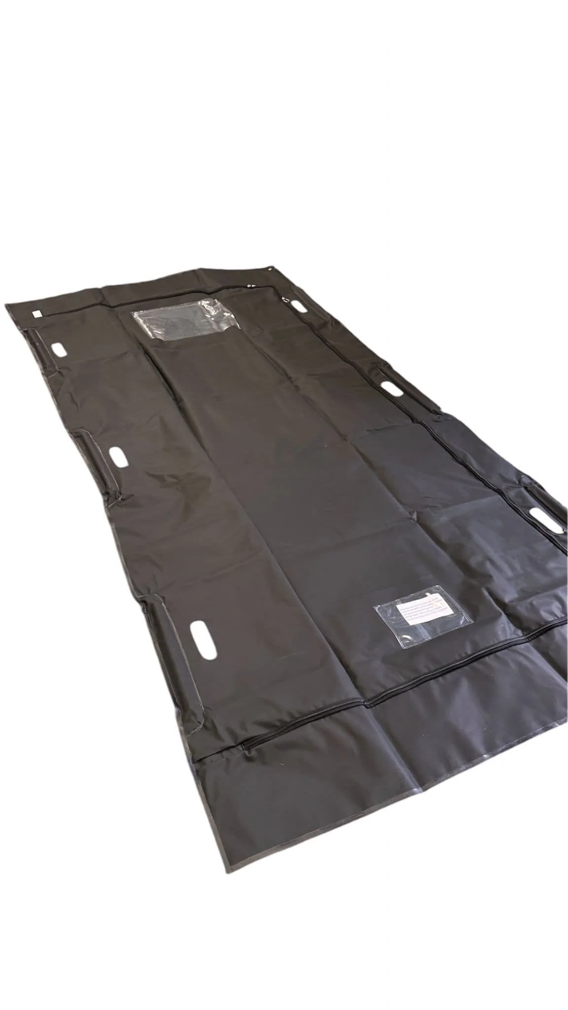 Military SL57 Large Adults Body Bag - Brand New - Image 2