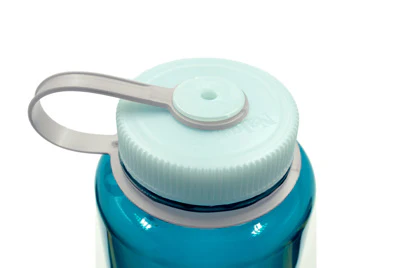 Nalgene 50oz / 1.5L Sustain Wide Mouth Bottle - Trout Green - Image 3
