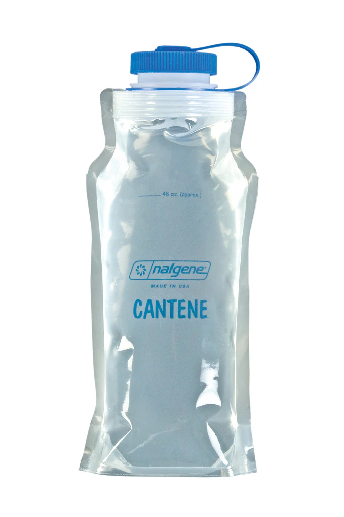 Nalgene 50oz / 1.5L Wide Mouth Cantene