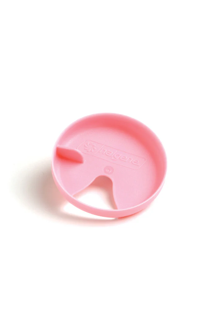 Nalgene 63mm Easy Sipper - Pink