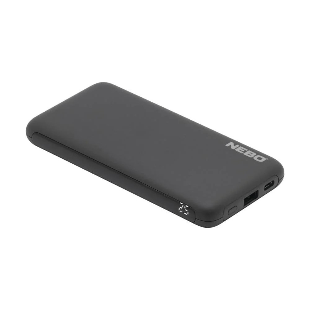 NEBO 10K Portable Powerbank