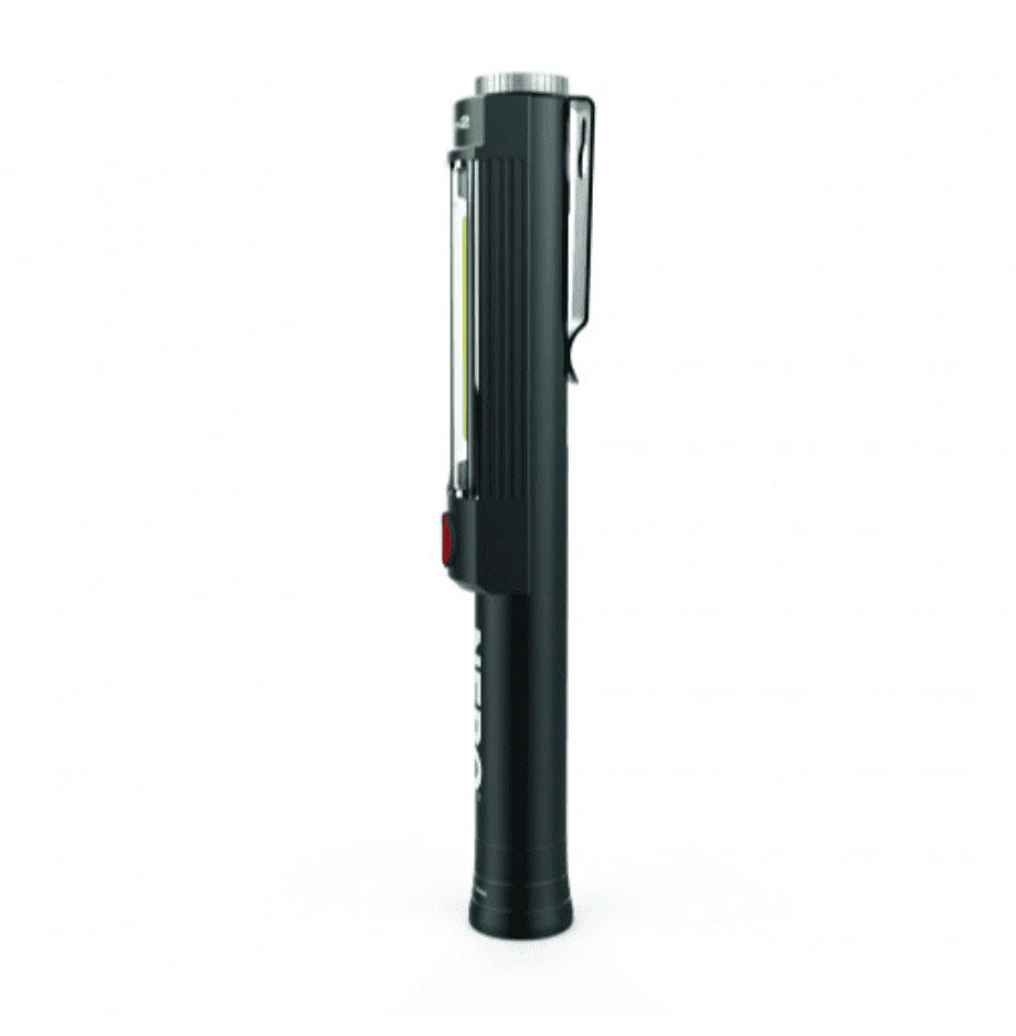 Nebo Big Larry 2 LED Flashlight Torch - Image 3