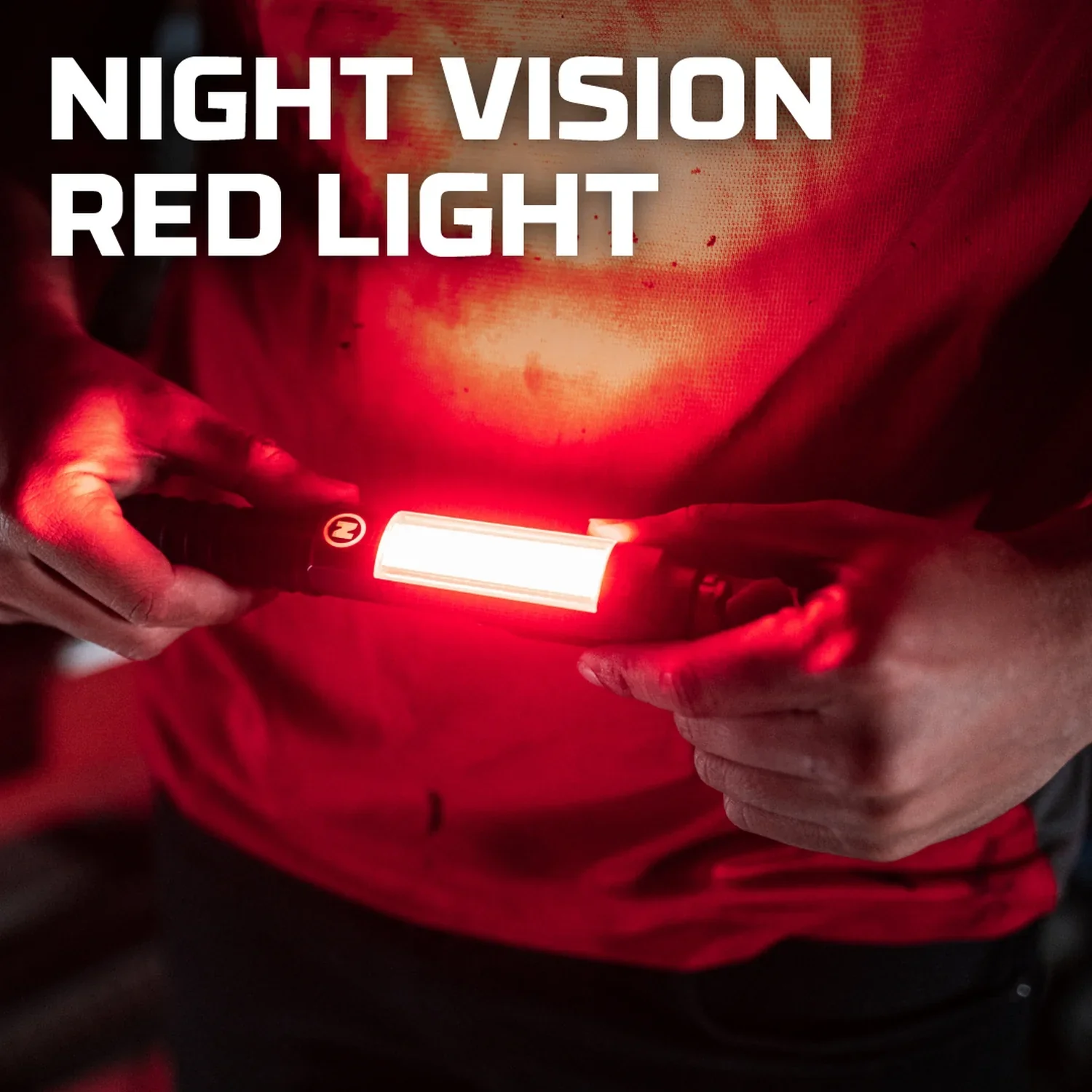 Nebo Big Larry 3 Multi-functional Work Light - Image 6