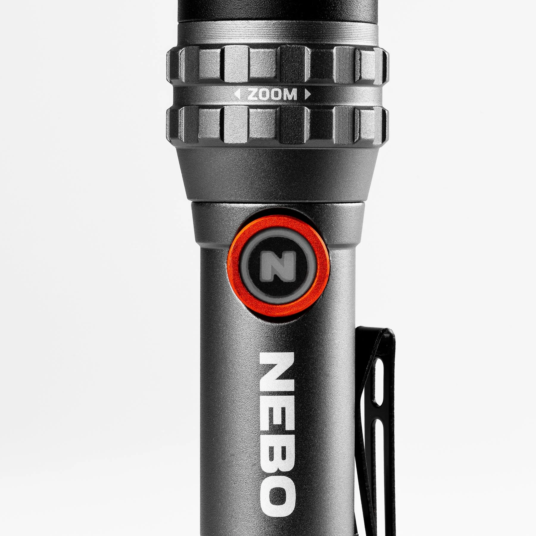 Nebo Davinci 450L Flex Rechargeable Flashlight - Image 2