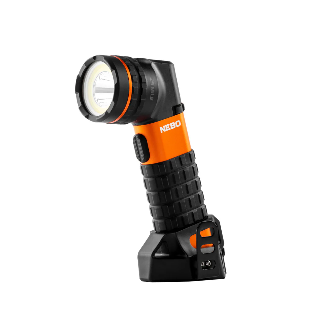 Nebo Master Series SL25