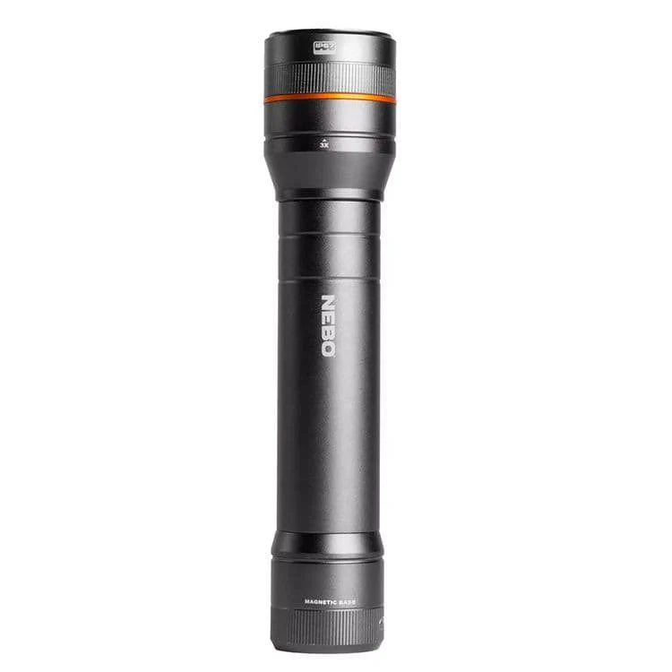 Nebo Newton 750 Lumen AAA Handheld Flashlight - Image 2