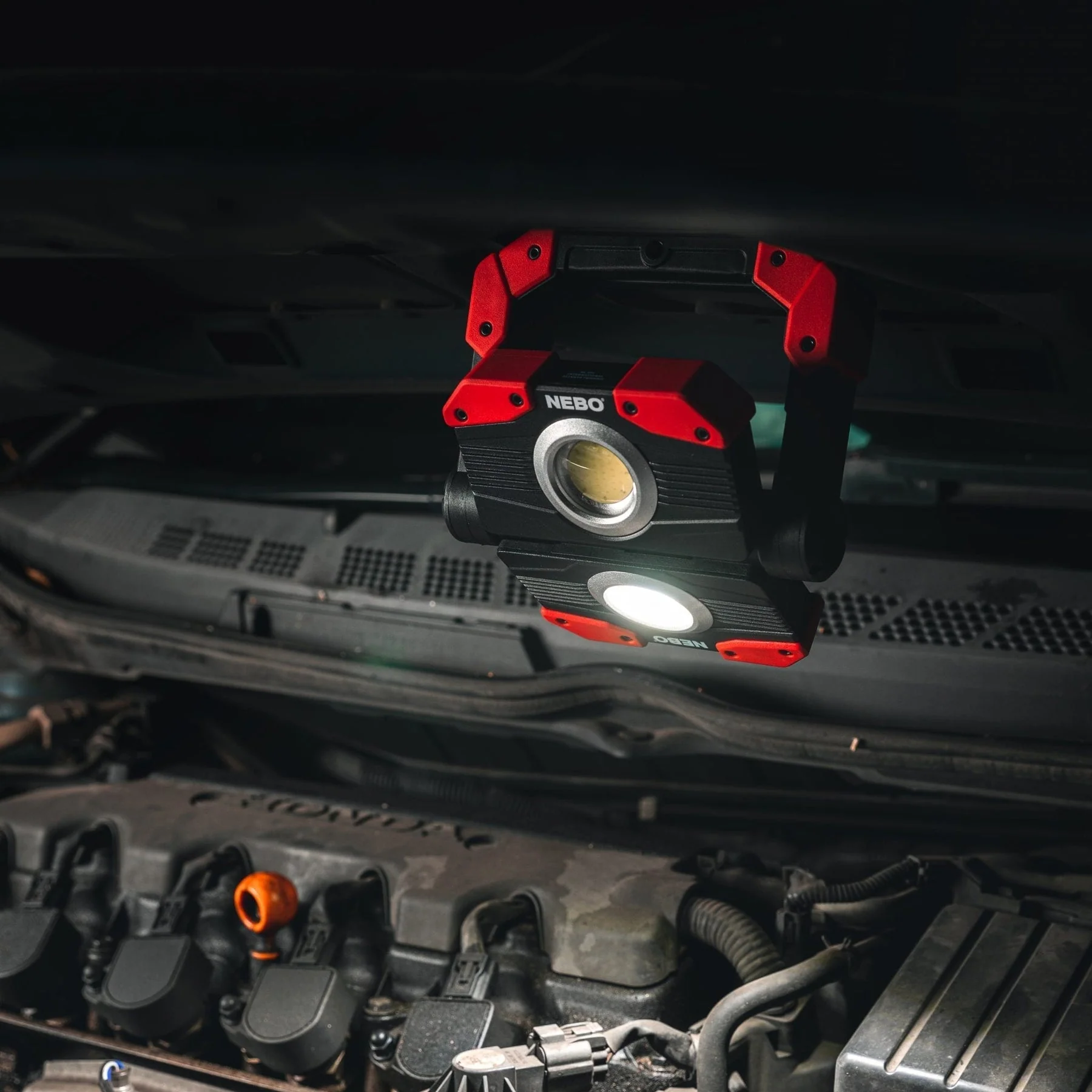 Nebo OMNI 2000 Work Light - Image 9