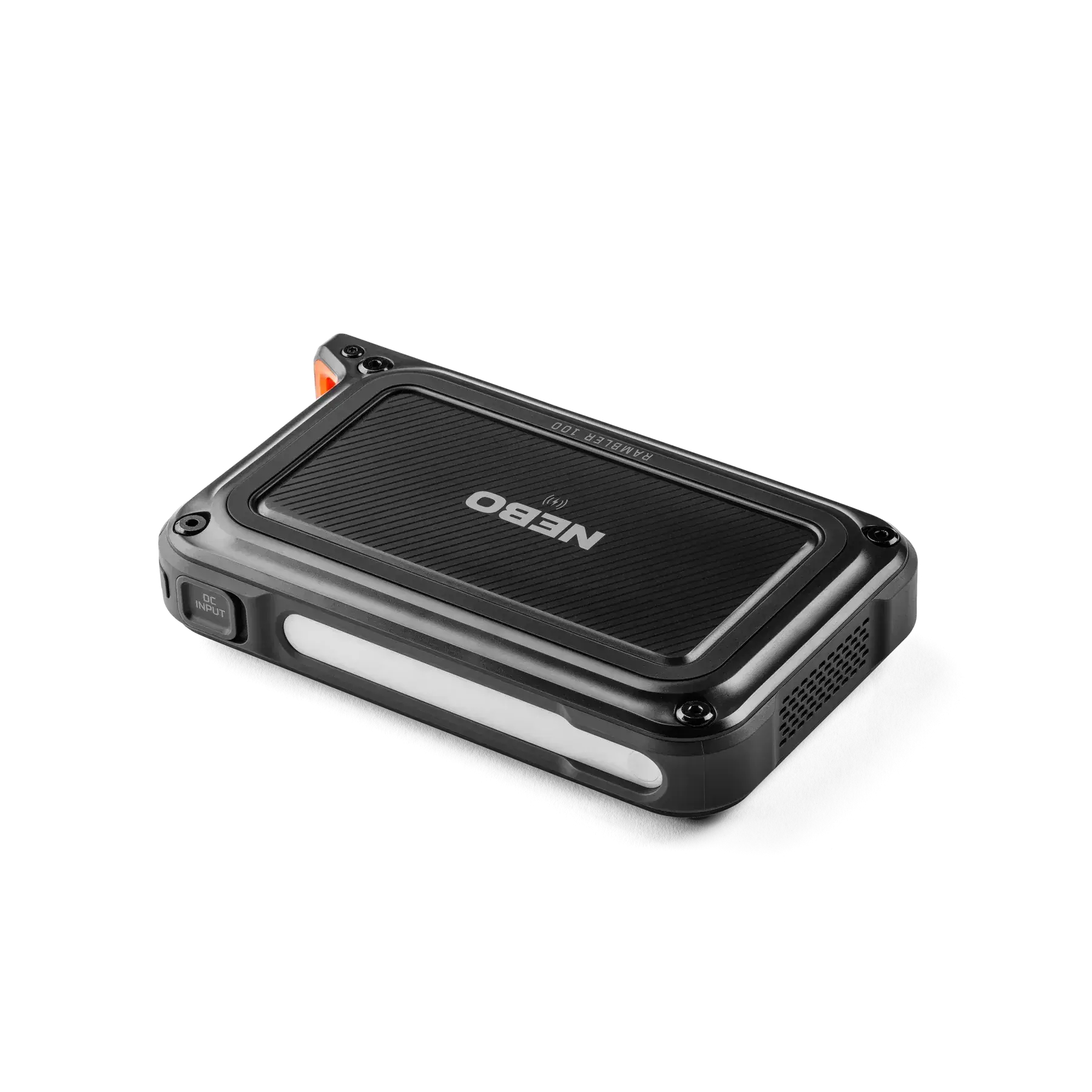 Nebo Rambler 100 Portable Power Station - Image 2