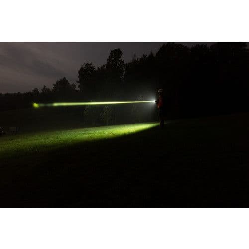 Nebo SL100 Luxtreme Torch - 1 Miles Beam - Image 2