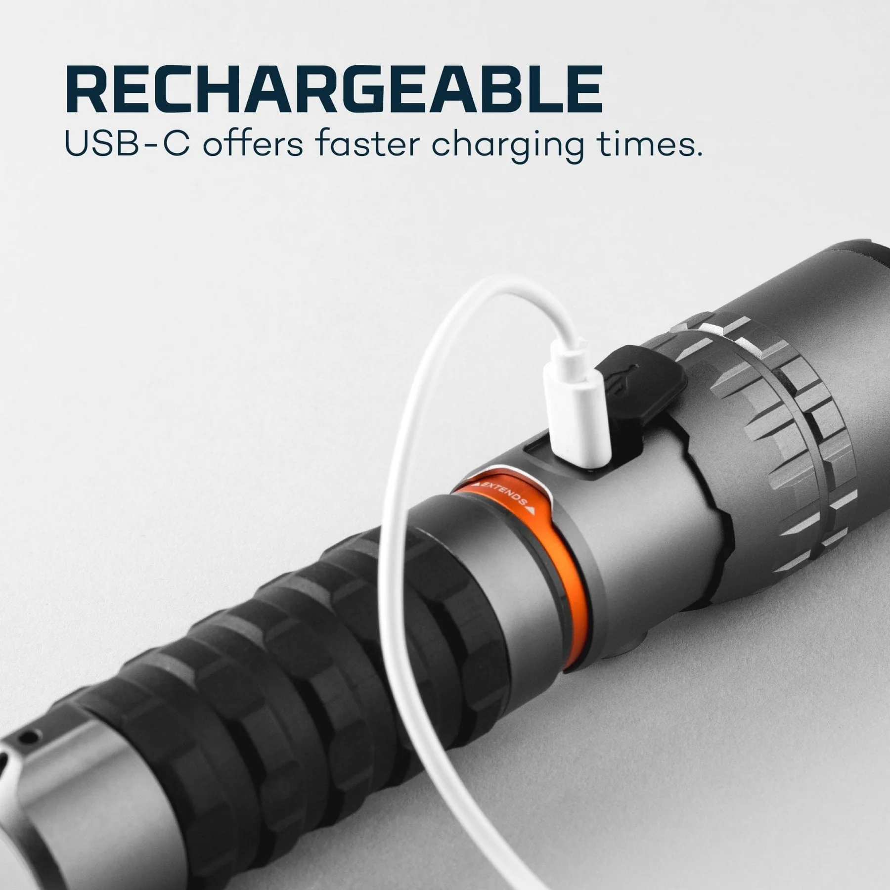 Nebo Slyde King 2: Hybrid Flashlight and Work Light - Image 5