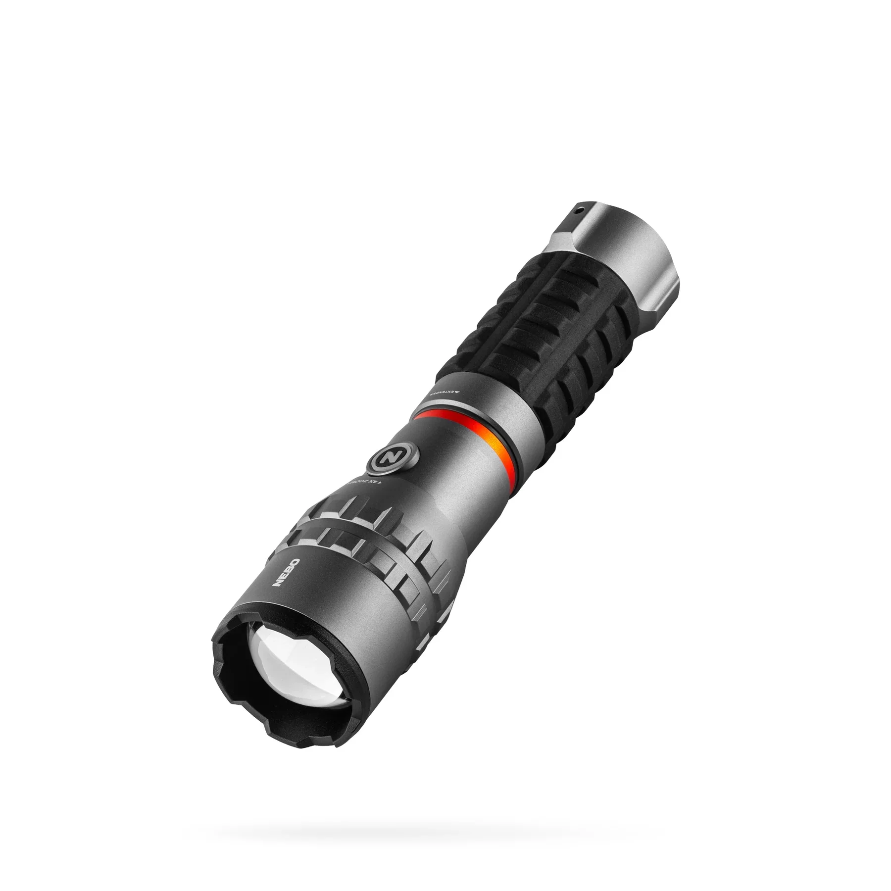 Nebo Slyde King 4K Flashlight for Work Lighting - Image 2