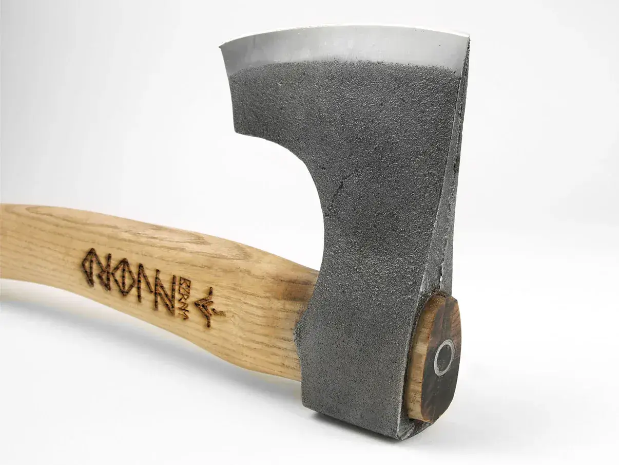 Njord Bernt Large Axe - Image 4