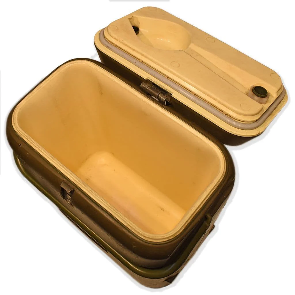 Norwegian Food Flask Cooler Container 18 litre Issue - Image 3