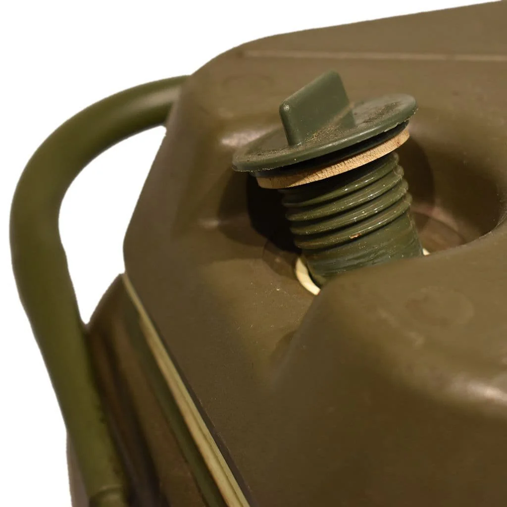 Norwegian Food Flask Cooler Container 18 litre Issue - Image 4