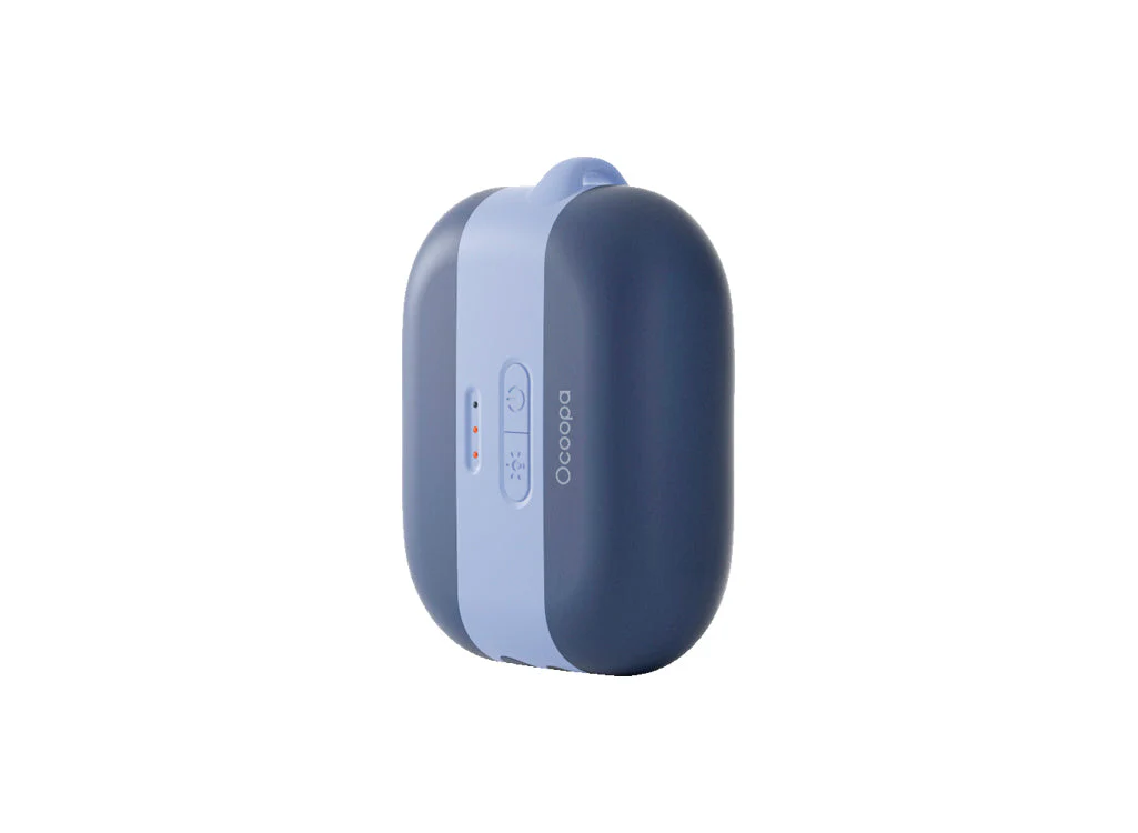 Ocoopa HeatCube Portable Rechargeable Hand Warmer - Image 3
