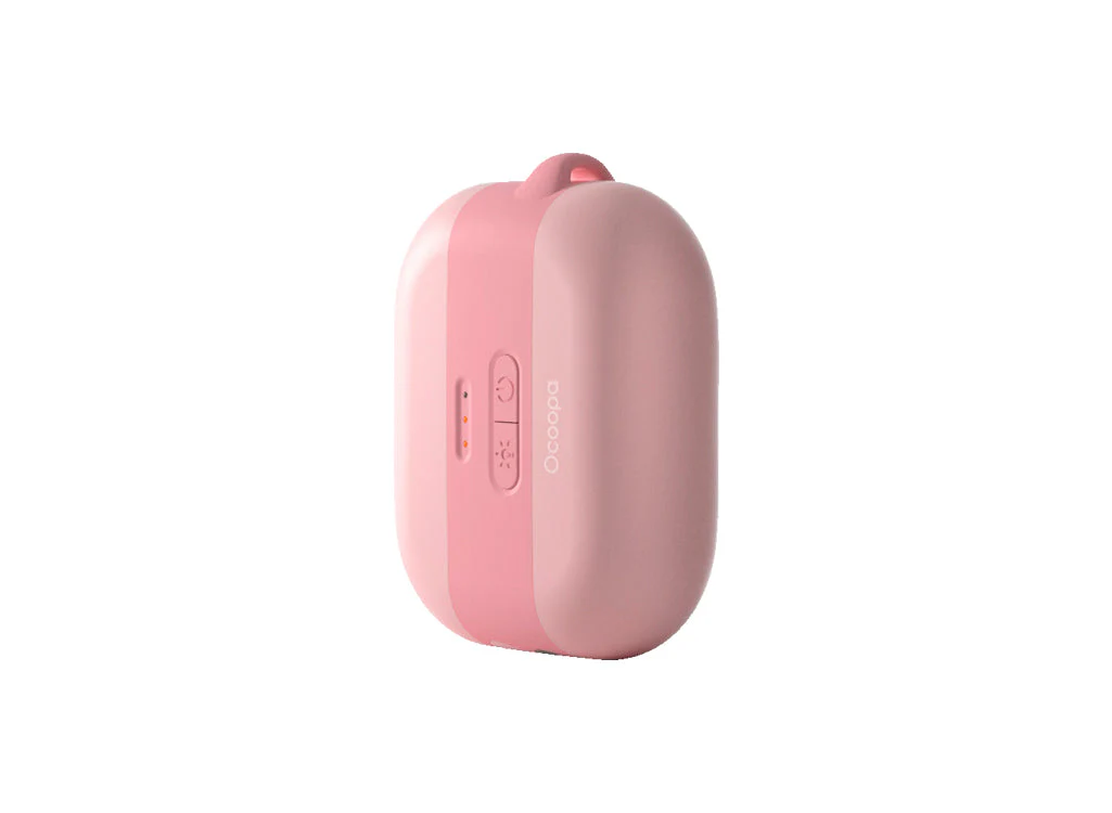 Ocoopa HeatCube Portable Rechargeable Hand Warmer - Image 4