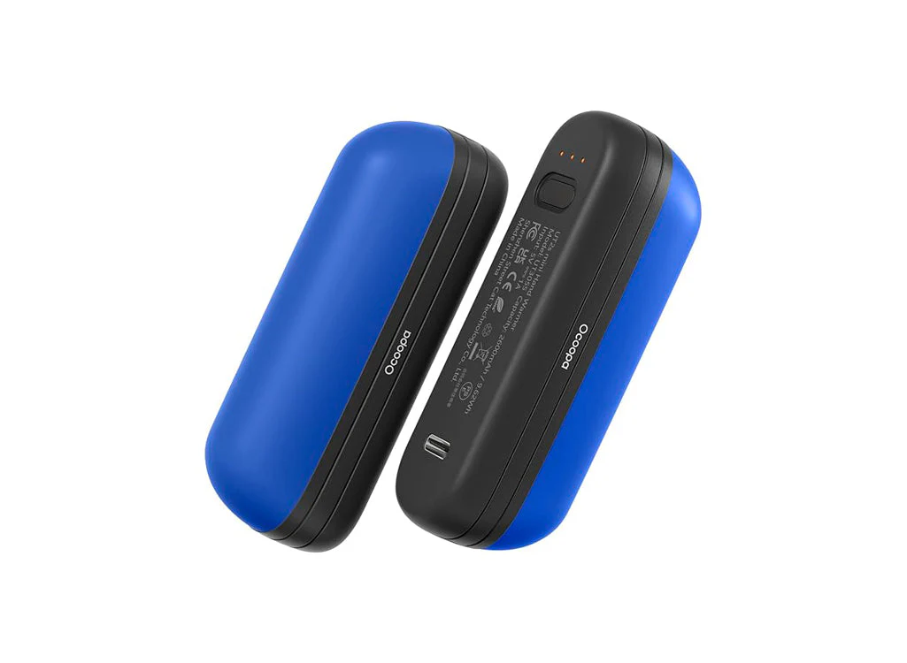 Ocoopa UT2s Mini Rechargeable Hand Warmer - Image 2