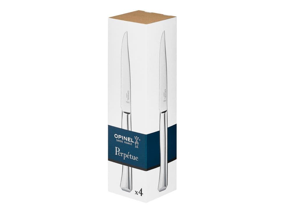 Opinel Box of 4 Perpétue Knives - Image 2