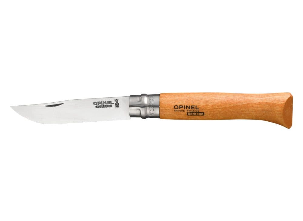 Opinel Classic Originals Carbon Steel Knife - Image 7