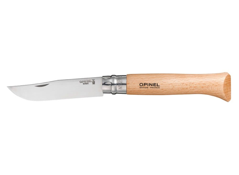 Opinel Classic Originals Stainless Steel Knife - Image 7