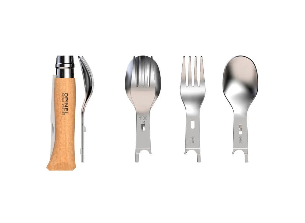 Opinel Complete Picnic+ Set - Image 4