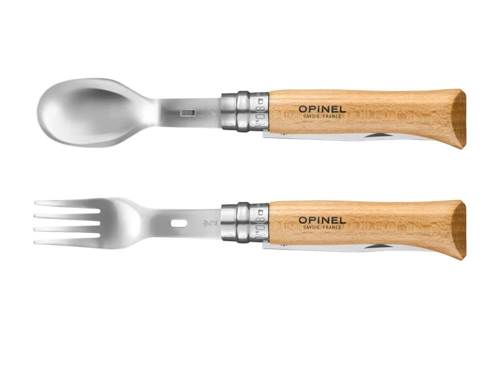 Opinel Complete Picnic+ Set - Image 5