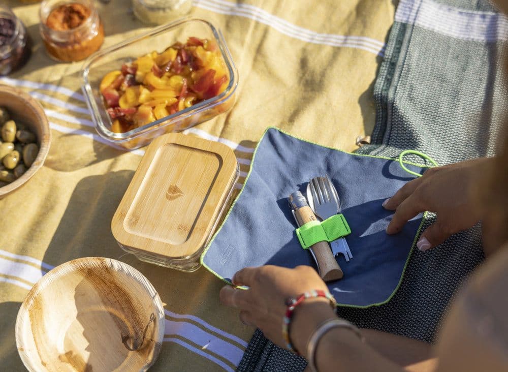 Opinel Complete Picnic+ Set - Image 6
