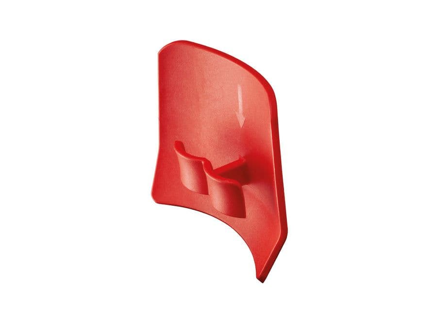 Opinel Le Petit Chef Box Set - Red - Image 4